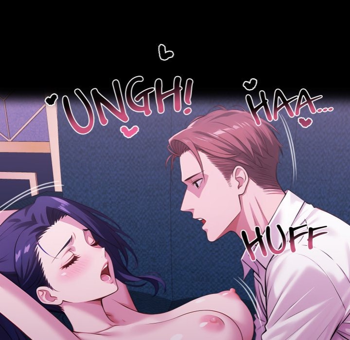 Gangster x Office Lady 21