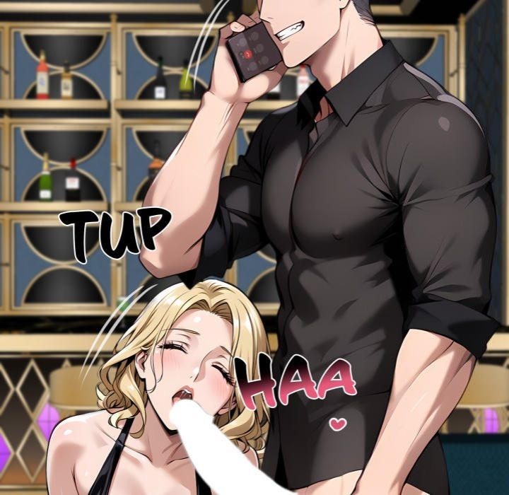 Gangster x Office Lady 31