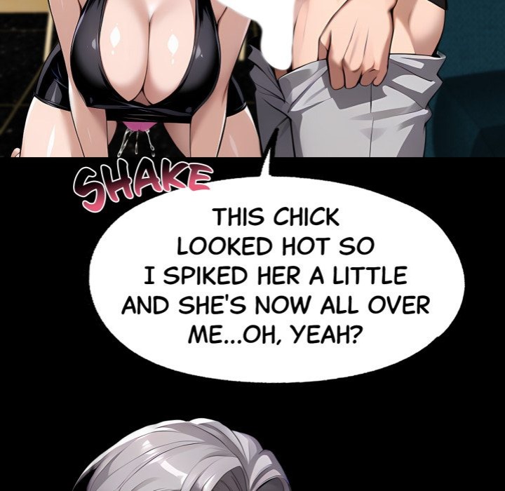 Gangster x Office Lady 32