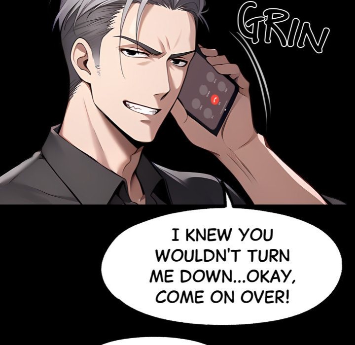 Gangster x Office Lady 33