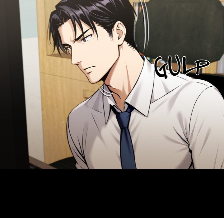 Gangster x Office Lady 5