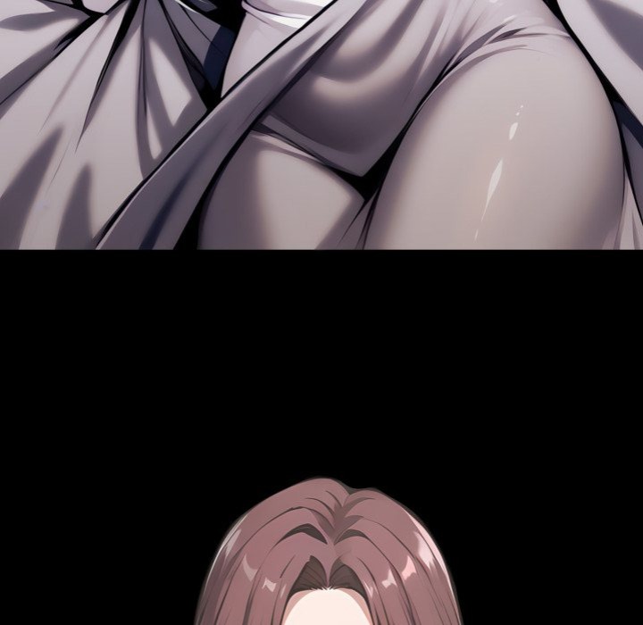 Gangster x Office Lady 49