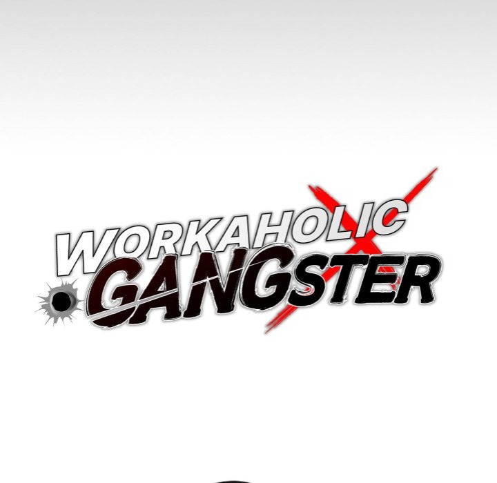 Gangster x Office Lady 54