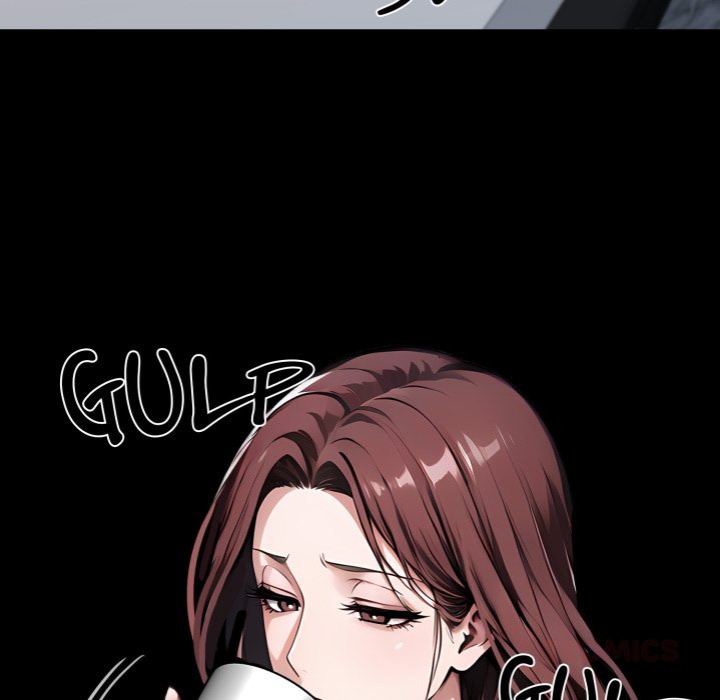 Gangster x Office Lady 60