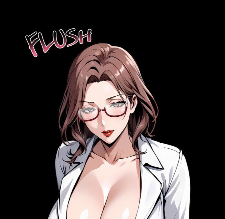Gangster x Office Lady 82