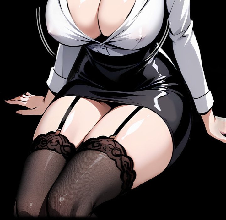 Gangster x Office Lady 83
