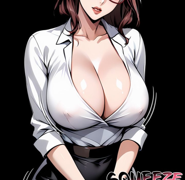 Gangster x Office Lady 88