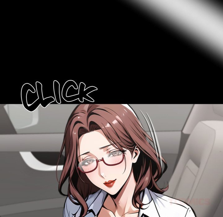 Gangster x Office Lady 92