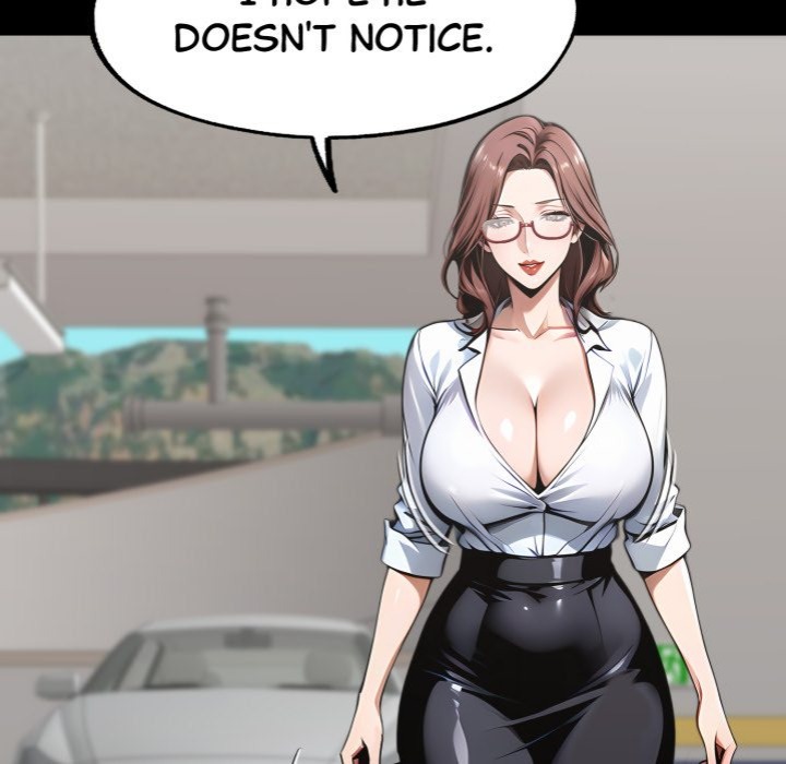 Gangster x Office Lady 95