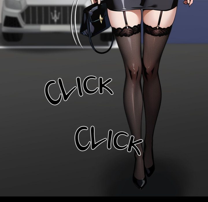 Gangster x Office Lady 96