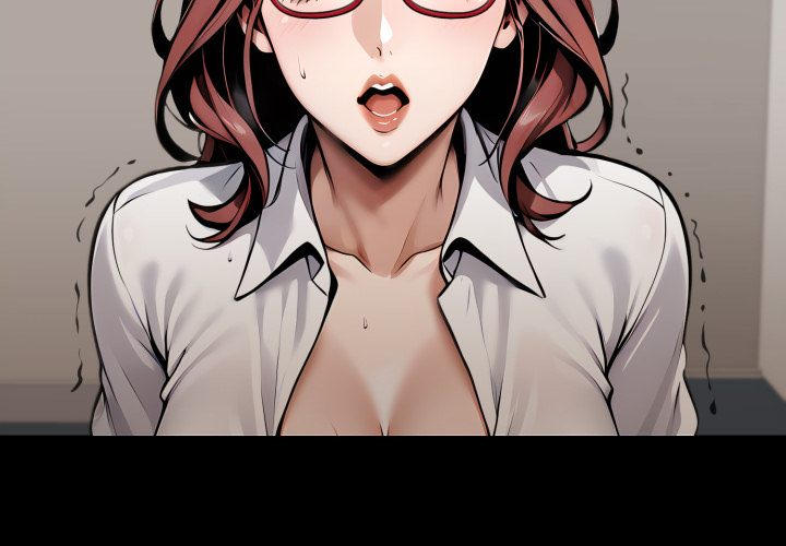 Gangster x Office Lady 2
