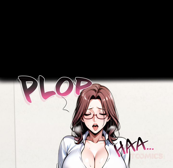 Gangster x Office Lady 102