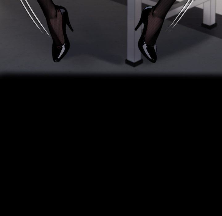 Gangster x Office Lady 104