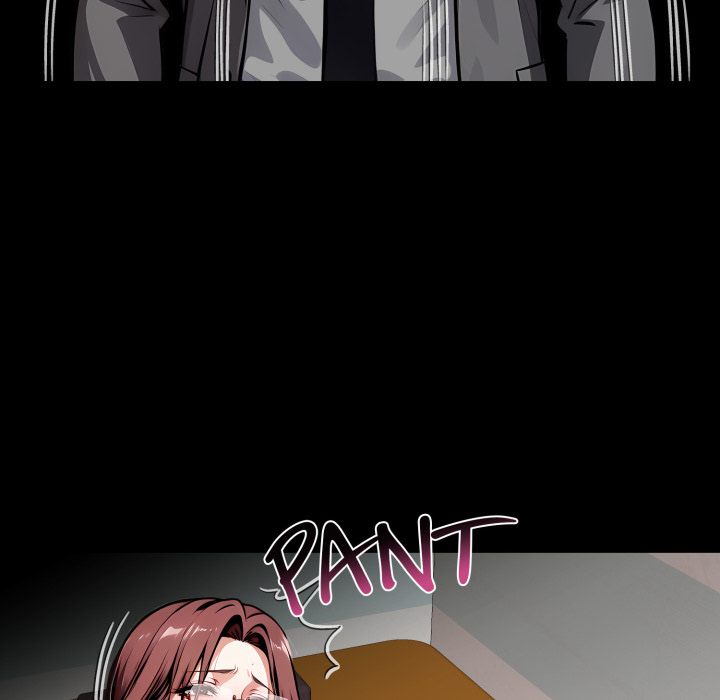 Gangster x Office Lady 140