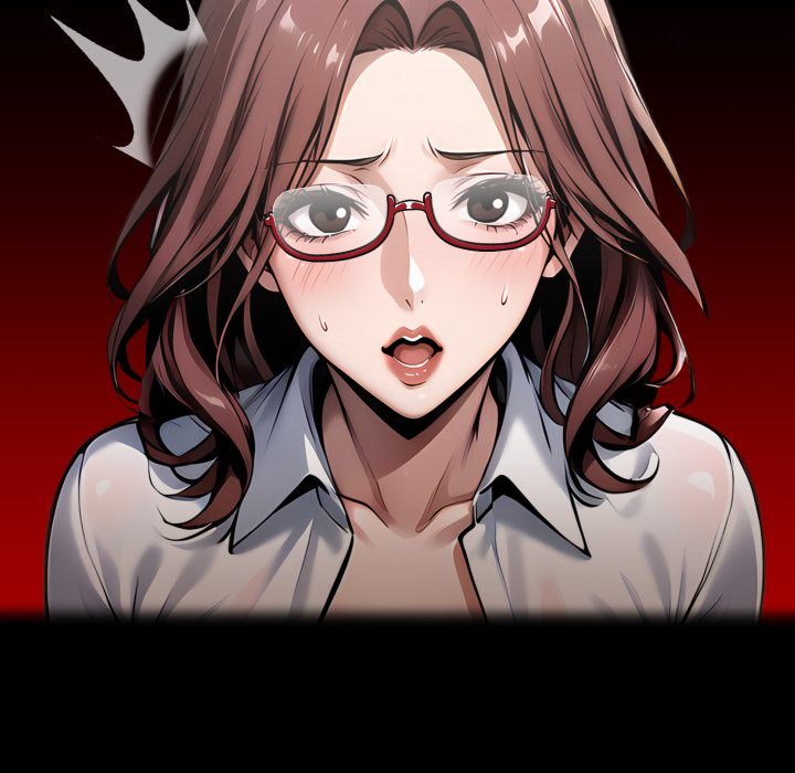 Gangster x Office Lady 15