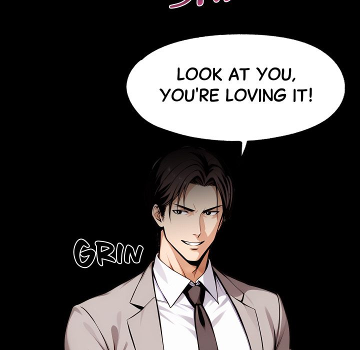 Gangster x Office Lady 142