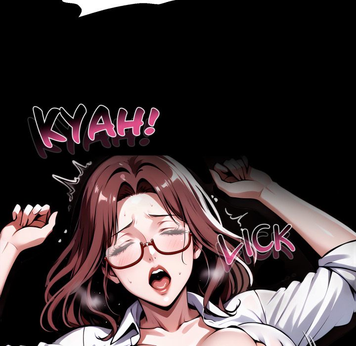 Gangster x Office Lady 152