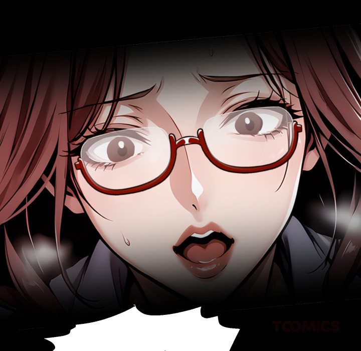 Gangster x Office Lady 156