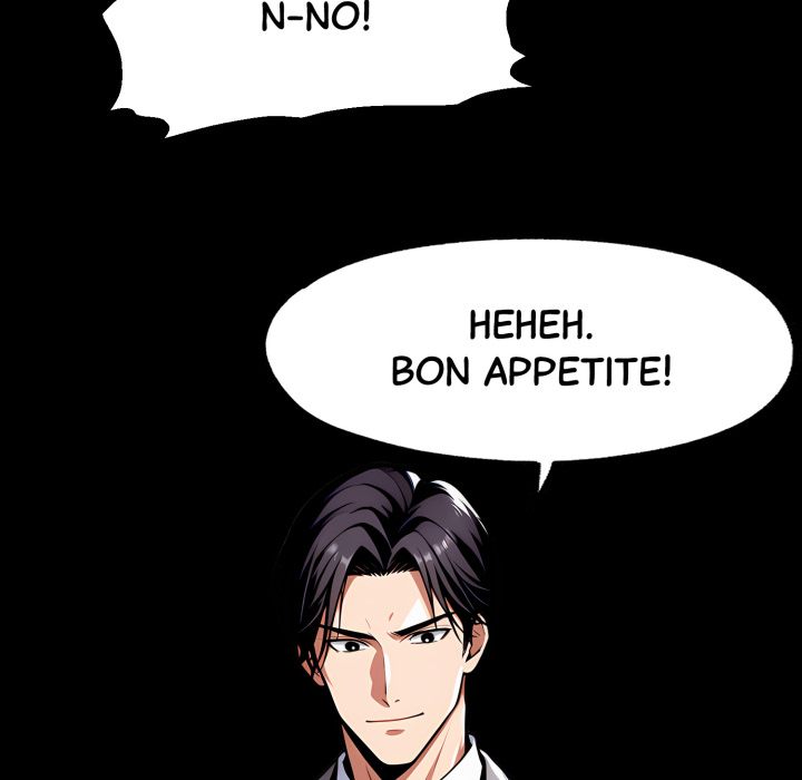 Gangster x Office Lady 157