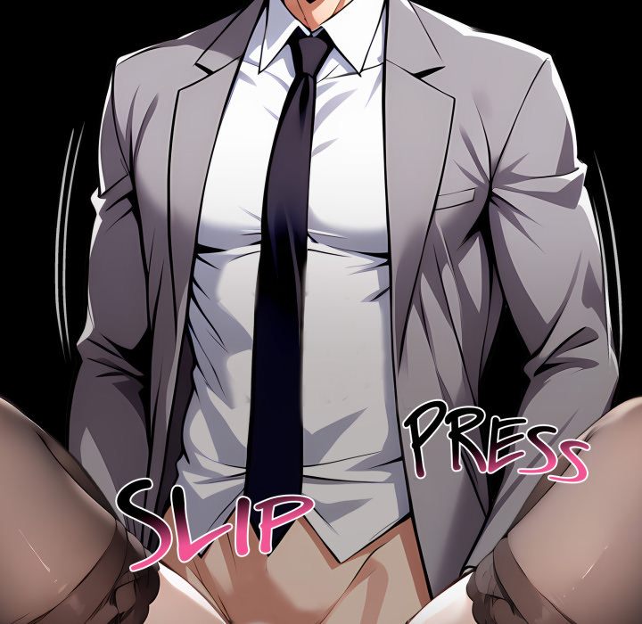 Gangster x Office Lady 158