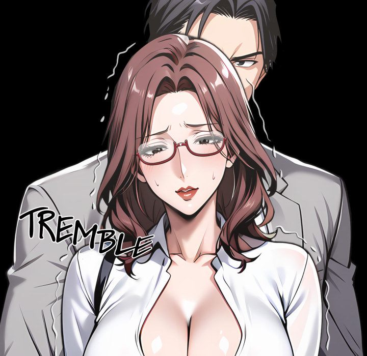 Gangster x Office Lady 19