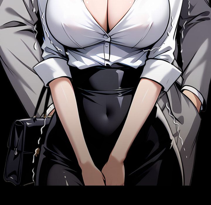Gangster x Office Lady 20