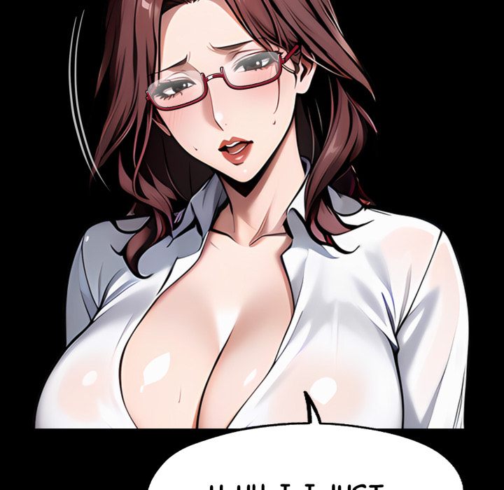 Gangster x Office Lady 22