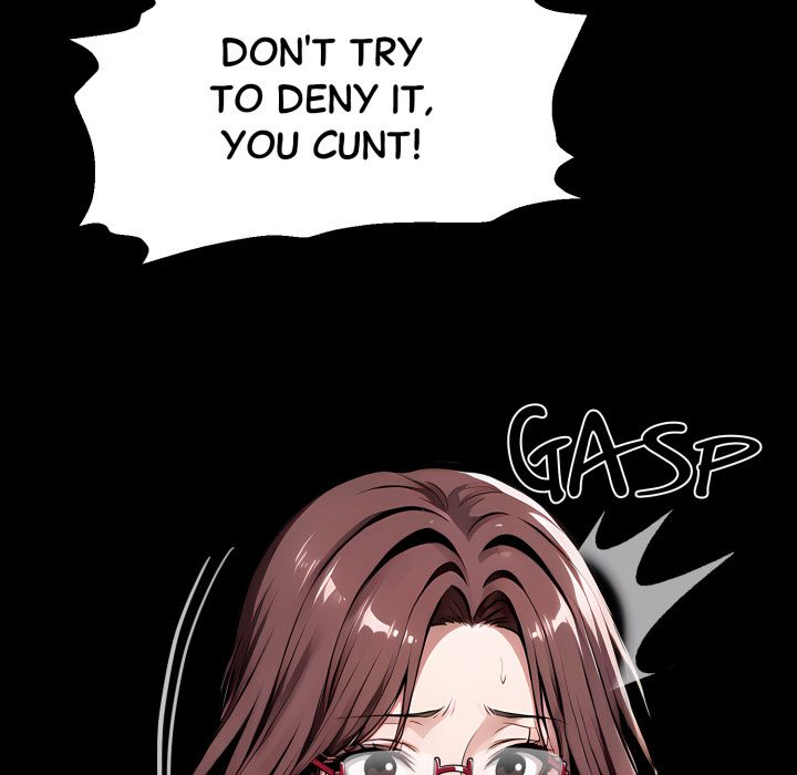 Gangster x Office Lady 24