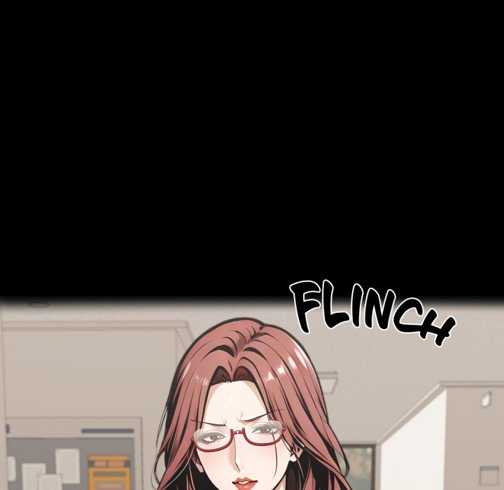 Gangster x Office Lady 28
