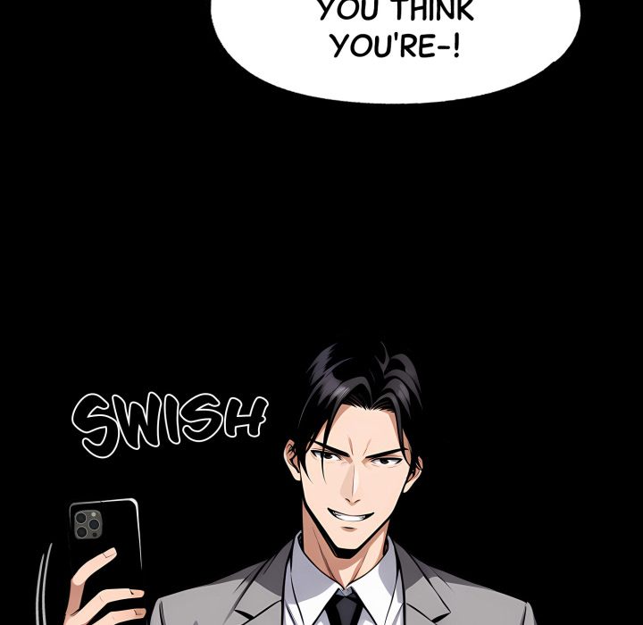 Gangster x Office Lady 33