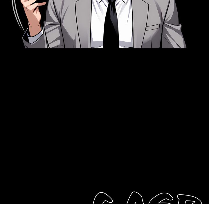 Gangster x Office Lady 34