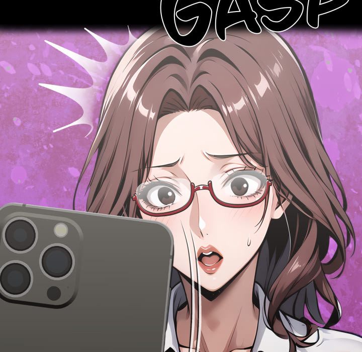 Gangster x Office Lady 35