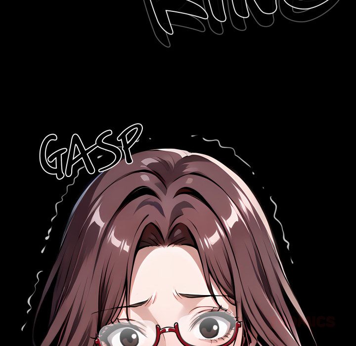 Gangster x Office Lady 39