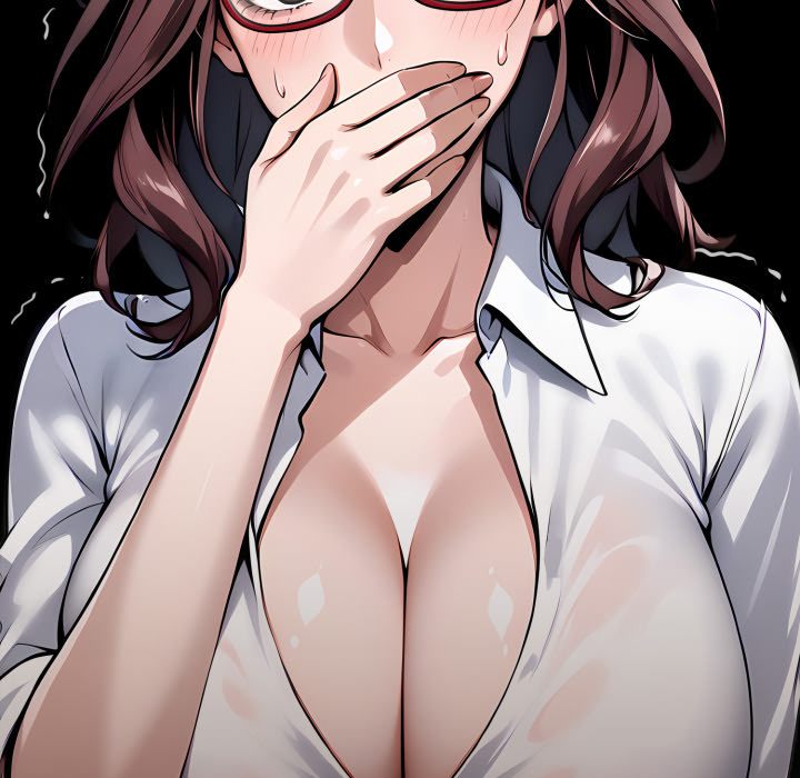 Gangster x Office Lady 40