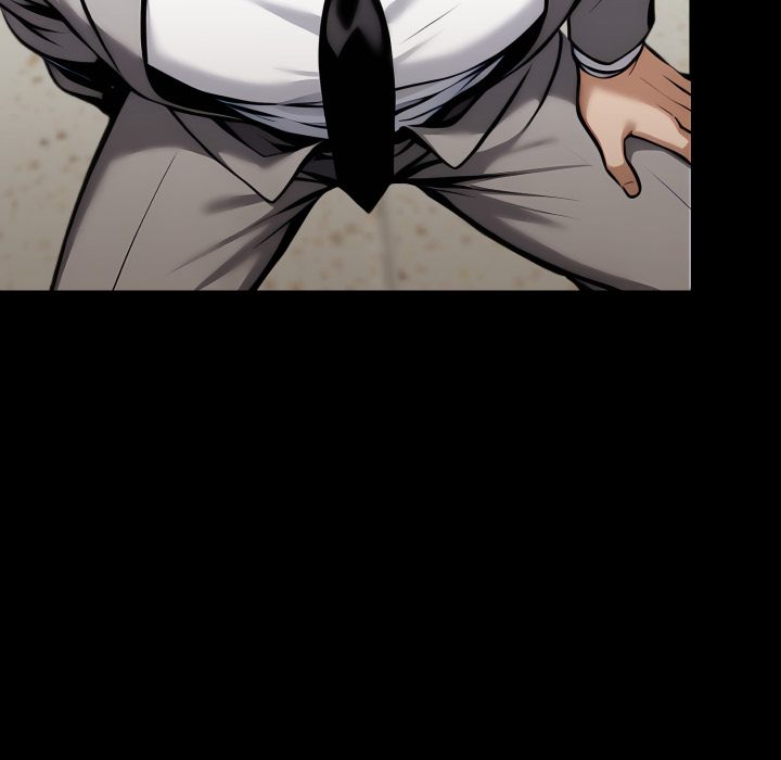 Gangster x Office Lady 5