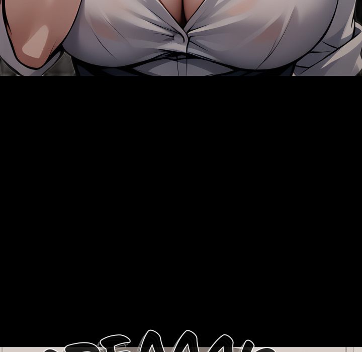 Gangster x Office Lady 41
