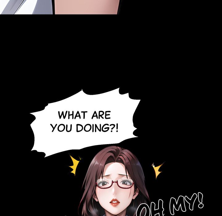 Gangster x Office Lady 45