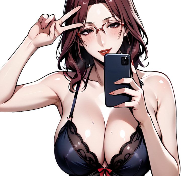 Gangster x Office Lady 55