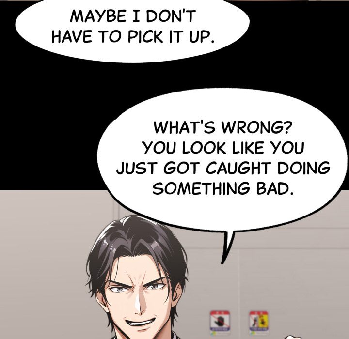 Gangster x Office Lady 7
