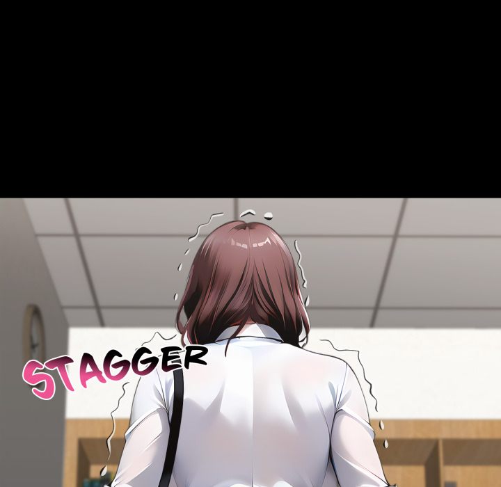 Gangster x Office Lady 61