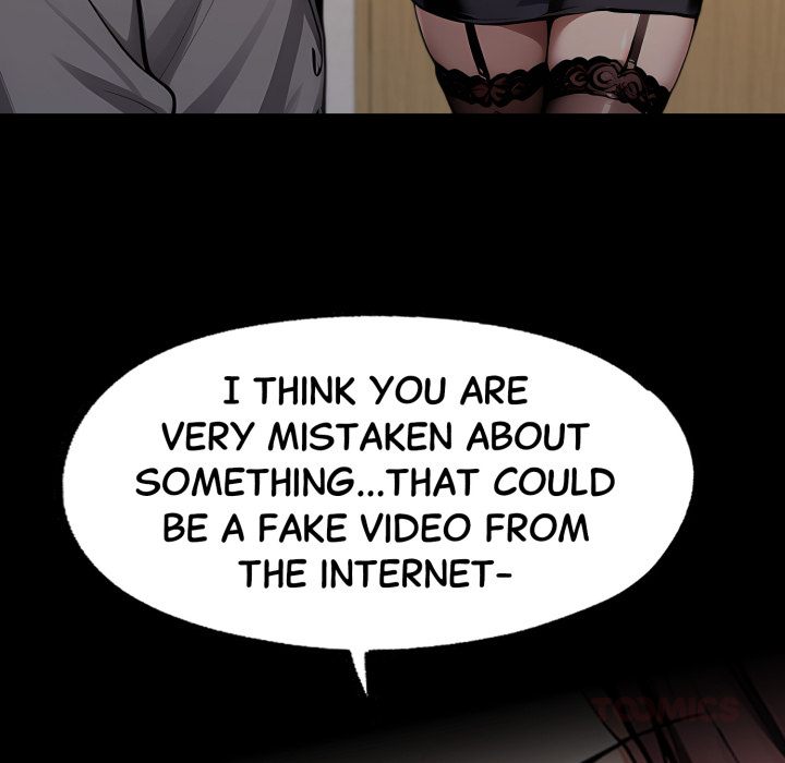 Gangster x Office Lady 66