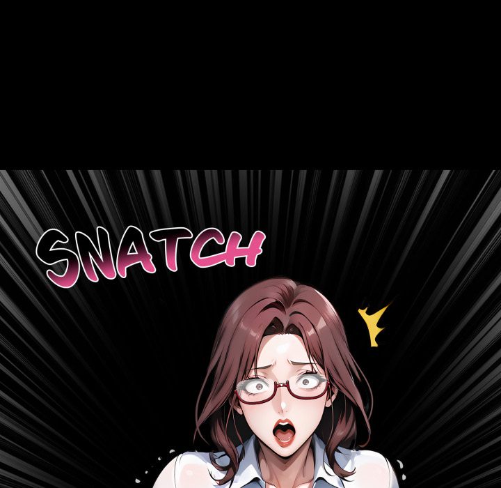 Gangster x Office Lady 68