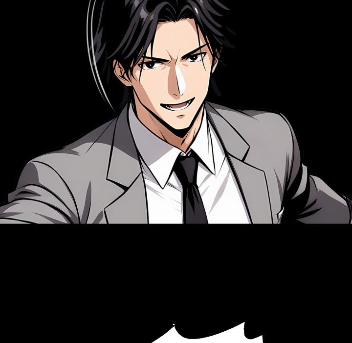 Gangster x Office Lady 73