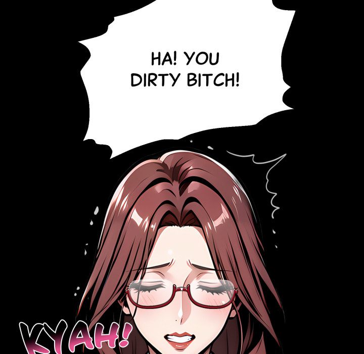 Gangster x Office Lady 74