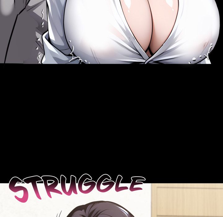 Gangster x Office Lady 80