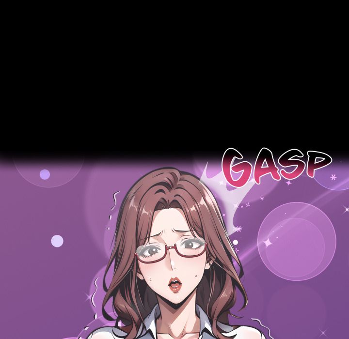 Gangster x Office Lady 9
