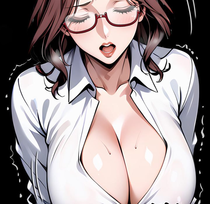 Gangster x Office Lady 86