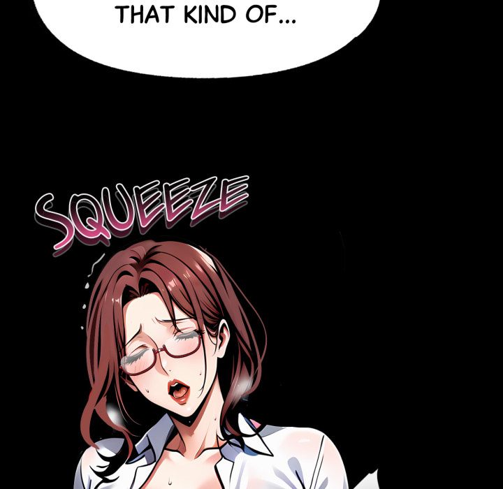 Gangster x Office Lady 95
