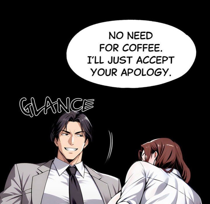 Gangster x Office Lady 106