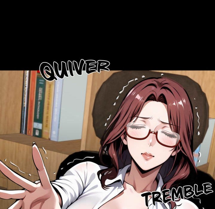 Gangster x Office Lady 128